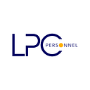 Logo de LPC Personnel, Inc