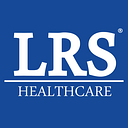 Logo de LRS Healthcare - Allied