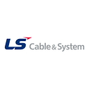 Logo de LS Greenlink