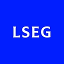 LSEG (London Stock Exchange Group) logo