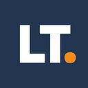 Logo de LT Company