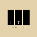 Logo de LTG Investments
