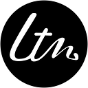 Logo de LTM