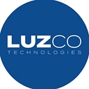 LUZCO Technologies logo