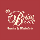 Logo de La Botica