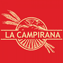 Logo de La Campirana 2022