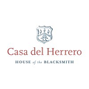 Logo de La Casa Del Herrero Peninsular
