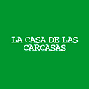 Logo de La Casa de las Carcasas