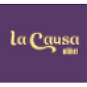 Logo de La Causa Nikkei