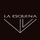 Logo de La Esquina de alex