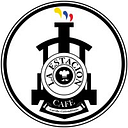 Logo de La Estacion Cafe