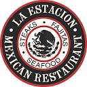 Logo de La Estacion