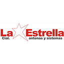 Logo de La Estrella Division Papeleria