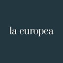 Logo de La Europea Mexico Sapi