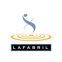 Logo de La Fabril