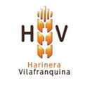 Logo de La Industria Harinera S.A