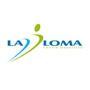 Logo de La Loma