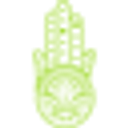 Logo de La Mano de D10S