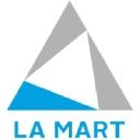 La Mart Group Limited logo