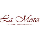 Logo de La Mora