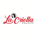 Logo de La Olla Criolla