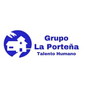 Logo de La Porteña Talento Humano