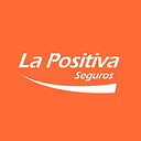 Logo de La Positiva Seguros