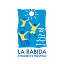 Logo de La Rabida Children's Hospital