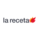 Logo de La Receta y CIA