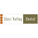 Logo de La Santos Starr Dental Corporation