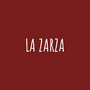 Logo de La Zarza