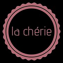 Logo de La cherie bakery