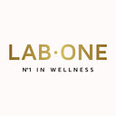 Logo de Lab One