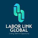 Logo de Labor Link Global