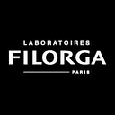 Logo de Laboratoires Filorga