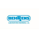 Logo de Laboratorio Behrens, C.A.
