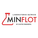 Logo de Laboratorio Quimico