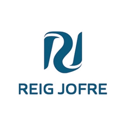 Laboratorio Reig Jofre S.A.