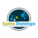 Logo de Laboratorio Santo Domingo
