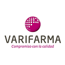 Logo de Laboratorio Varifarma