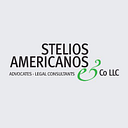Logo de Laboratorios Americanos