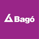 Logo de Laboratorios Bagó del Perú