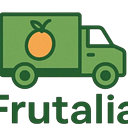 Logo de Laboratorios Frutalia, C.A.