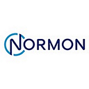 Logo de Laboratorios NORMON