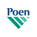 Logo de Laboratorios Poen