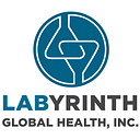 Logo de Labyrinth Global Health