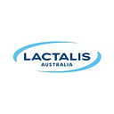 Logo de Lactalis Australia