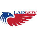 Logo de Ladgov Corporation