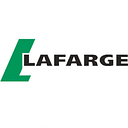 Logo de Lafarge Africa