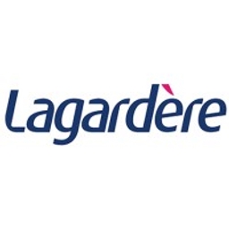 Lagardere SA